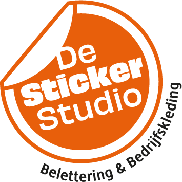 De StickerStudio B.V.